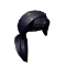 Image of Black Ponytail