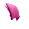 Neon Pink Trihawk