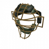Image of Catcher's Mask