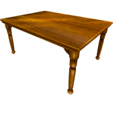 Image of RAIG Table
