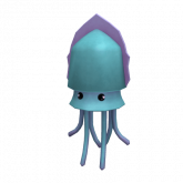 Image of Squid Ink Bomb