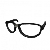 Image of Nerd Glasses