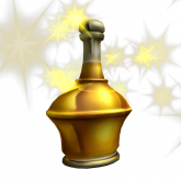 Image of Seranok's Golden Chalice of Fame