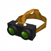 Image of Night Vision Goggles