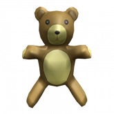 Image of Teddy Trap