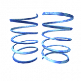 Image of Dual Gravity Coil