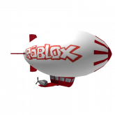 Image of ROBLOX Blimp