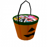 Image of Pumpkin Bucket