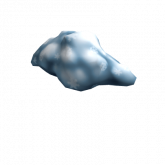 Image of Snow Storm Cloud