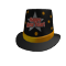2014 New Years Top Hat