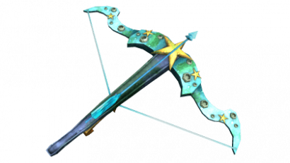 Crossbow of the Sea