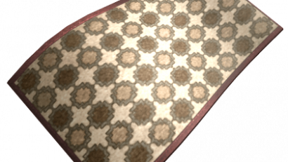Regular Carpet