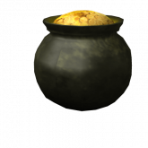 Image of Pot Of Gold