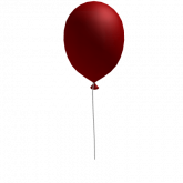 Image of Red Balloon