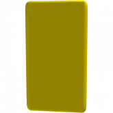 Image of Yellow Card