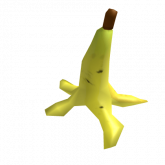 Image of Banana Peel