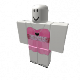 Image of Pink Heart dress