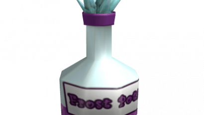 Frost Potion