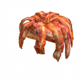 Image of Bacon Hair