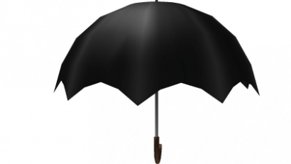 Magical Umbrella