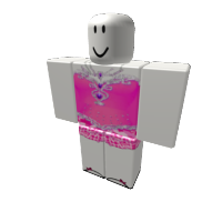 Pink princess gem dress - Roblox ID