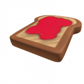 Image of Toast