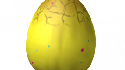Egg Fuse Bomb