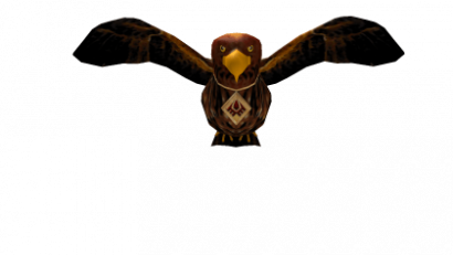 Noble RedCliff Eagle