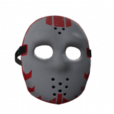 Image of Hockey Mask