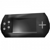 Image of ROBLOX Portable Game System (RPGS)