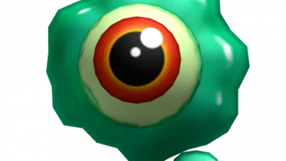 Korblox Evil Eye