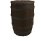 Image of 8-Bit Throwing Barrel