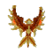 Image of 8-bit Phoenix