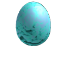 Aqueous Egg of River Riding