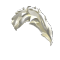 Image of Arctic Fox Tail