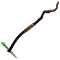 Image of Attack Snake Staff