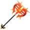 Image of Axe of the Divine Flame