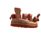 Bacon Crown