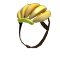 Banana Helmet