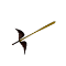 Image of Bat Knight Bat Sword