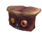 Batty Owl