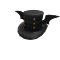 Batty Top Hat