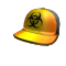Biohazard Cap