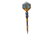 Image of Blizzard Wand