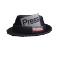 Blockhaak’s Press Pass Fedora