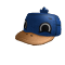 Blue Bird Cap
