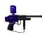 Image of Blue Bloxxers Paintball Gun