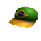 Brazil Cap