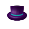 Brighteyes’ Top Hat