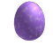 Brighteyes’s Lavender Egg of 
